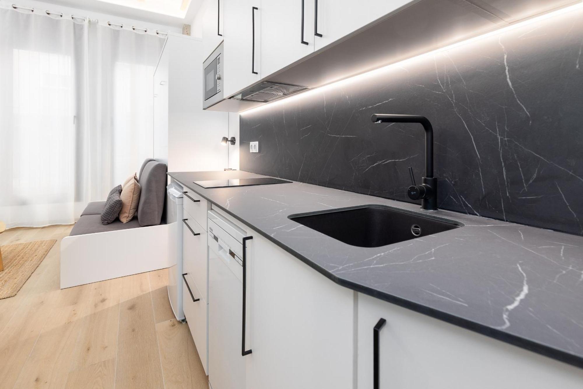 Ca La Leni 0 Appartement