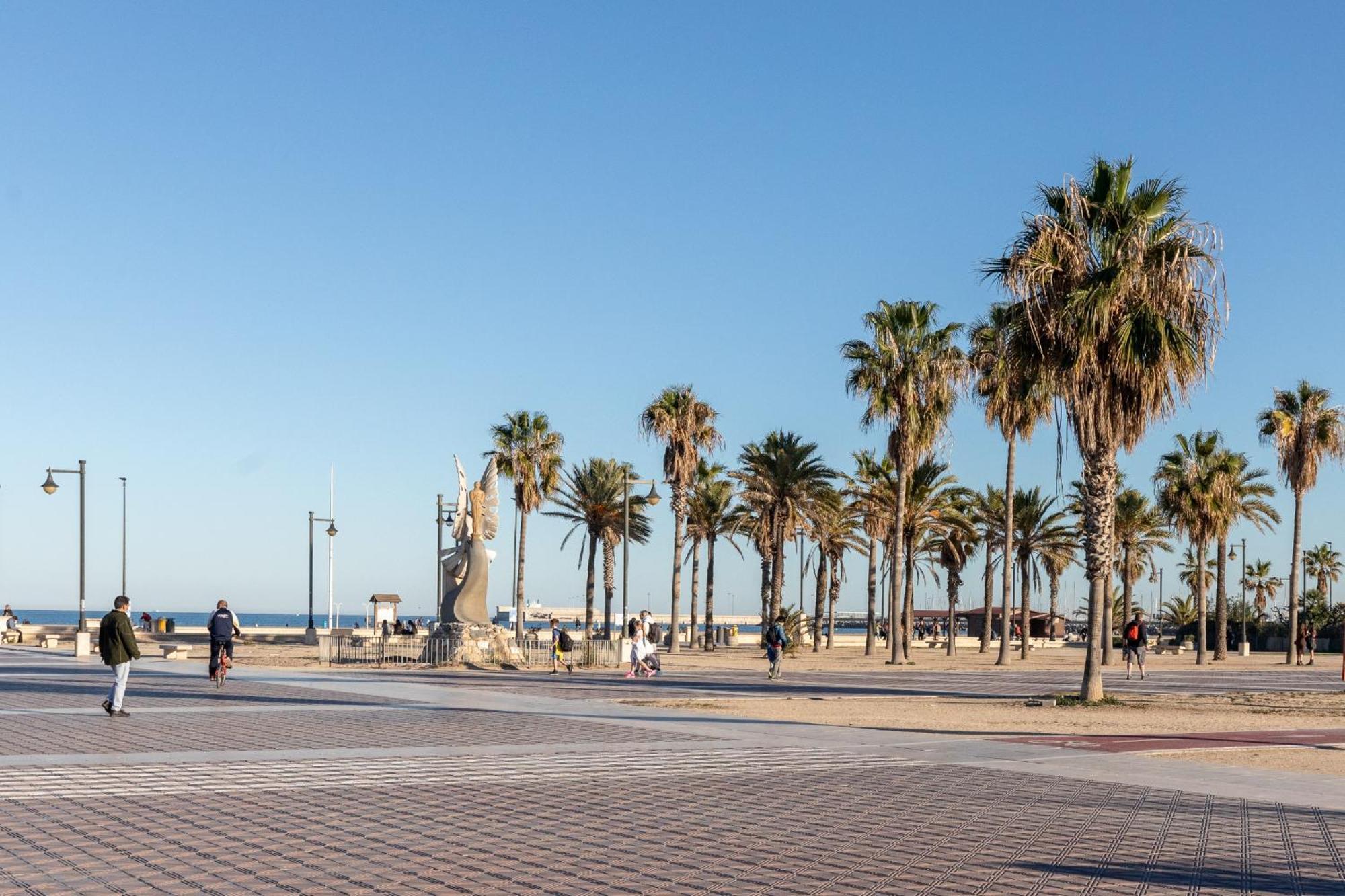 Appartement Ca La Leni 0 Valencia