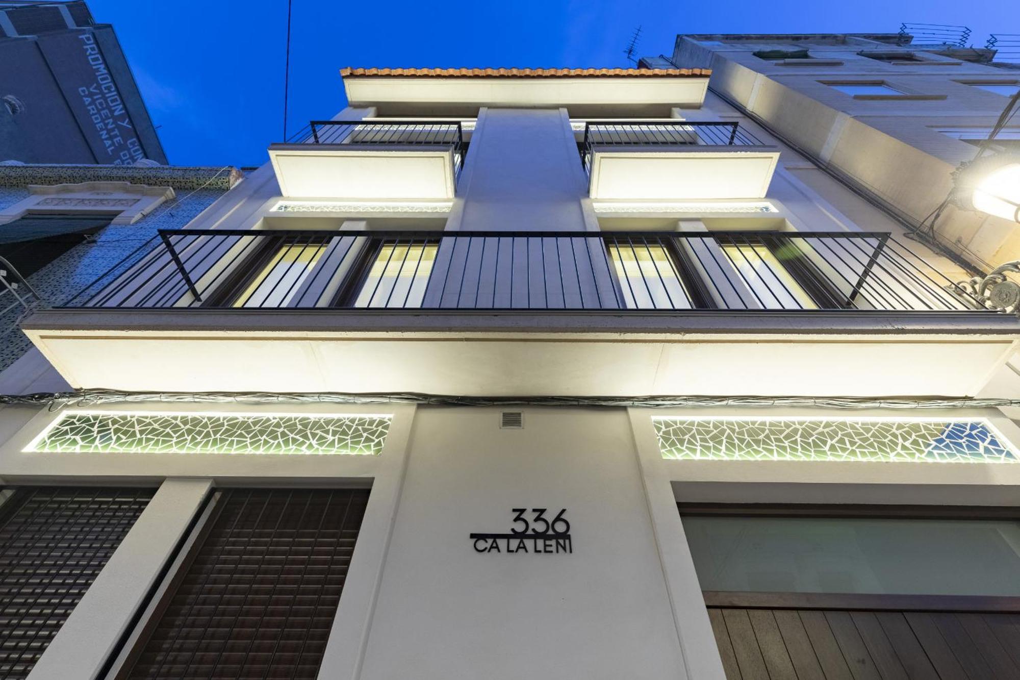 Appartement Ca La Leni 0