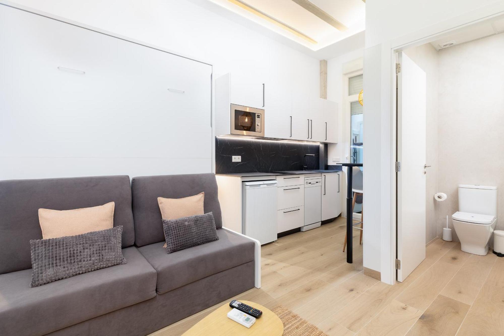 Ca La Leni 0 Appartement Valencia