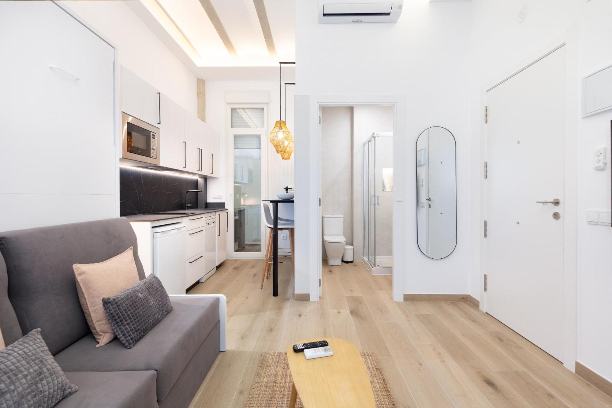 Ca La Leni 0 Appartement