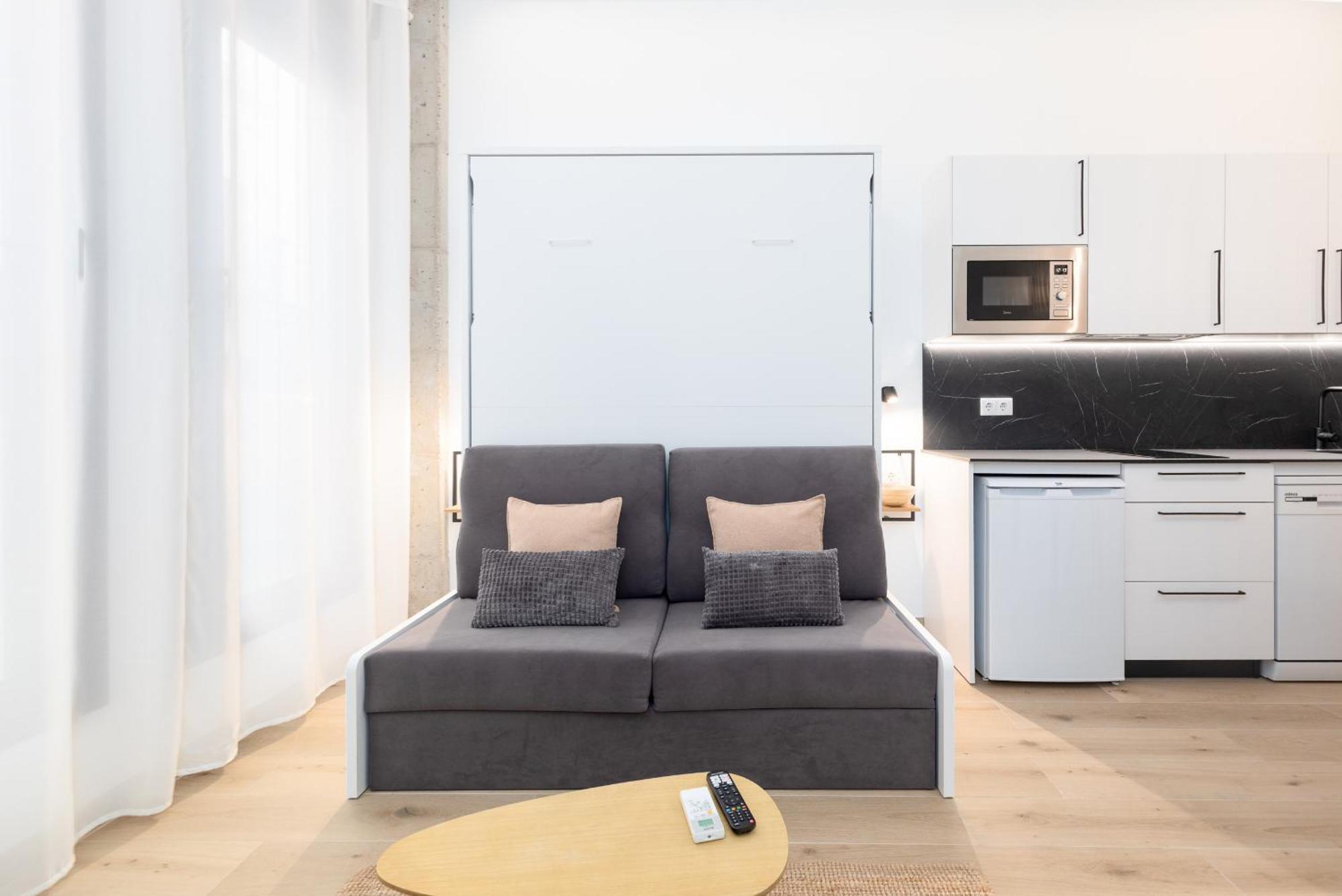 Appartement Ca La Leni 0 *
