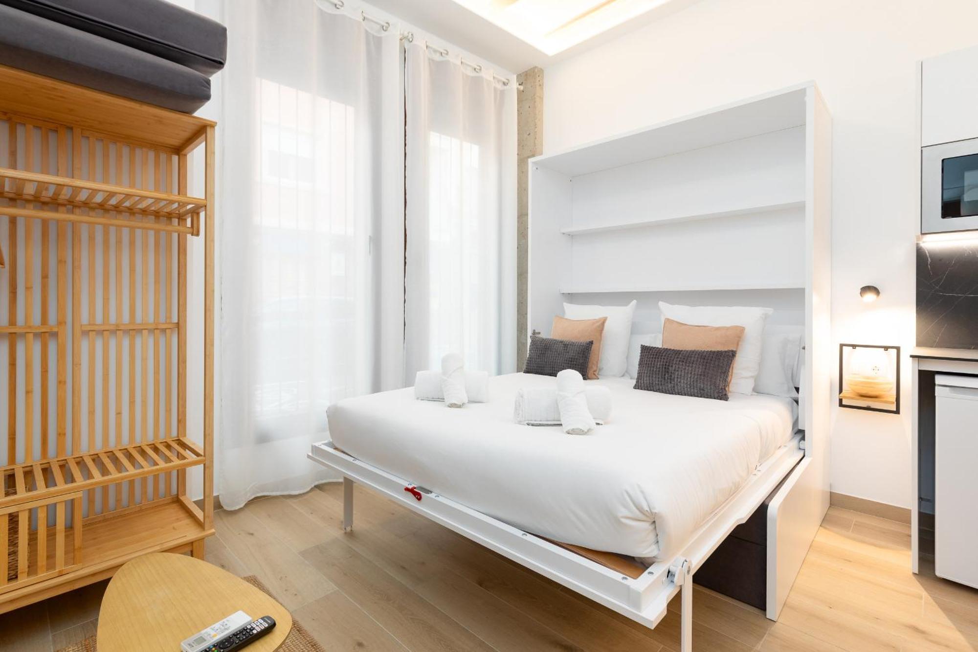 Ca La Leni 0 Appartement Valencia