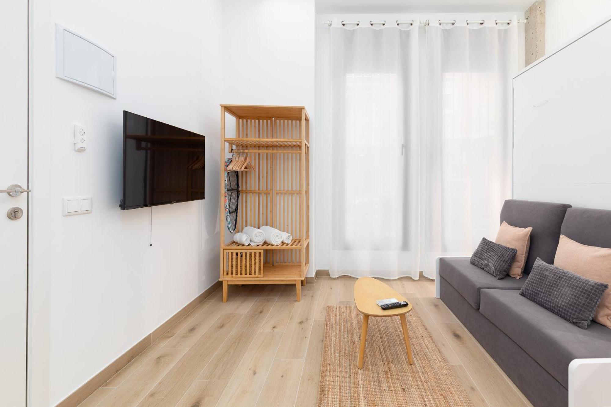 Appartement Ca La Leni 0 Valencia